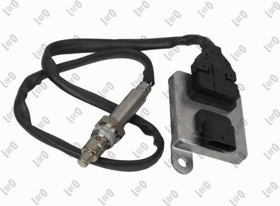 ABAKUS 13402014 - NOx Sensor, urea injection / catalyst car-mod.net