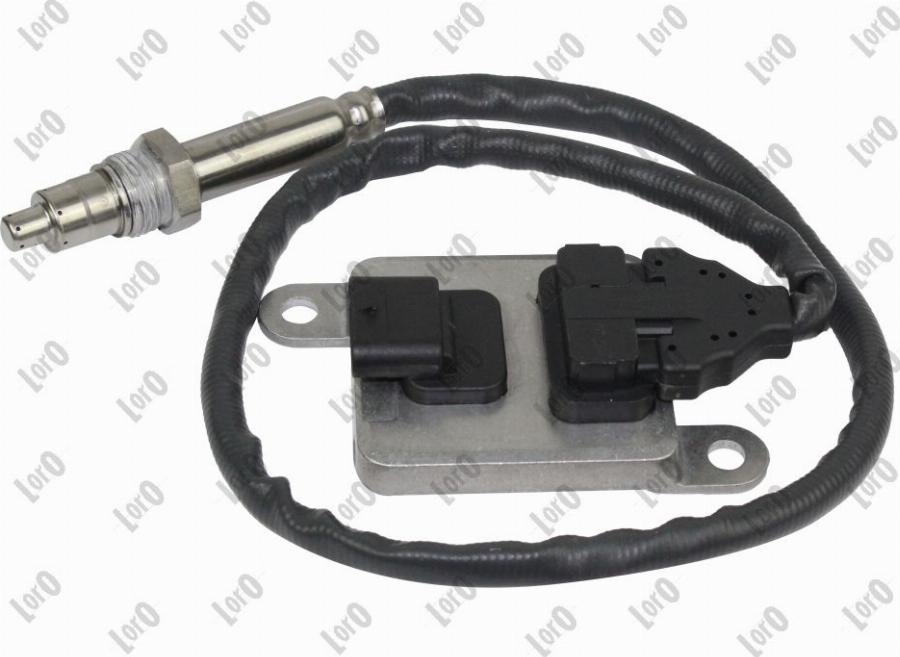 ABAKUS 13402015 - NOx Sensor, urea injection / catalyst car-mod.net