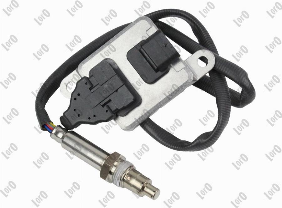 ABAKUS 13402016 - NOx Sensor, urea injection / catalyst car-mod.net