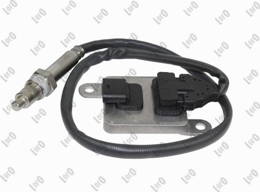 ABAKUS 134-02-039 - NOx Sensor, urea injection / catalyst car-mod.net