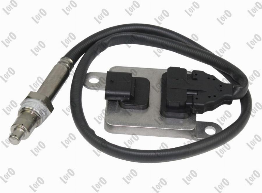 ABAKUS 134-02-021 - NOx Sensor, urea injection / catalyst car-mod.net