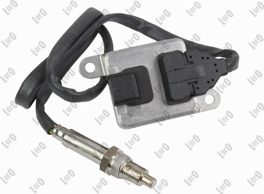 ABAKUS 134-02-023 - NOx Sensor, urea injection / catalyst car-mod.net