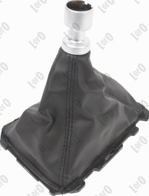 ABAKUS 135-99-902 - Gearshift Sleeve, manual transmission car-mod.net