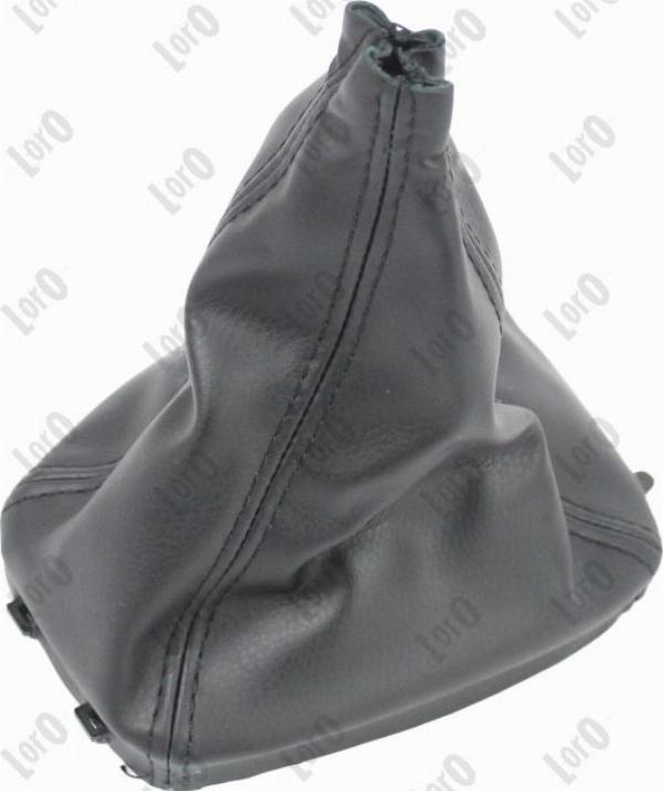 ABAKUS 135-99-913 - Gearshift Sleeve, manual transmission car-mod.net