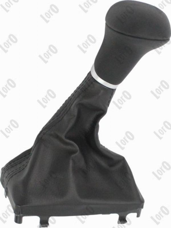 ABAKUS 135-99-604 - Shift Selector Lever car-mod.net