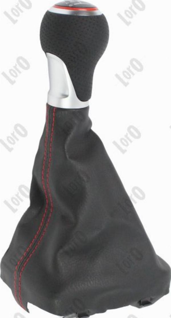 ABAKUS 135-99-610 - Gear Lever Knob car-mod.net