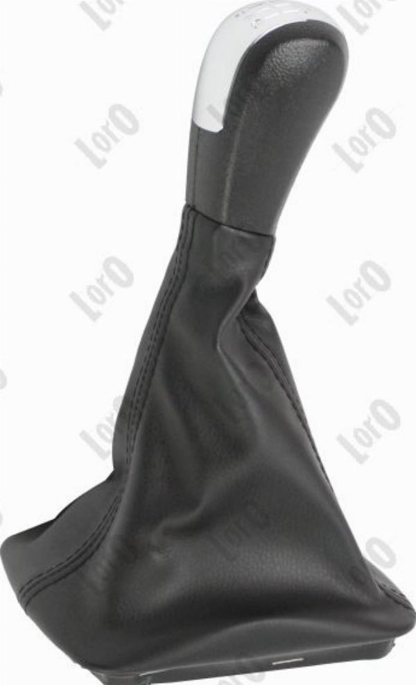 ABAKUS 135-99-680 - Gear Lever Knob car-mod.net