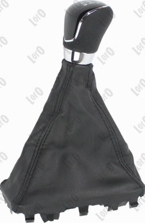 ABAKUS 135-99-629 - Gear Lever Knob car-mod.net