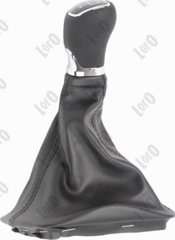 ABAKUS 135-99-677 - Gear Lever Knob car-mod.net