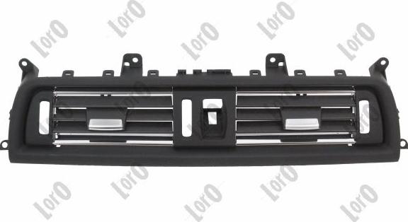 ABAKUS 13599001 - Dashboard Air Nozzle car-mod.net