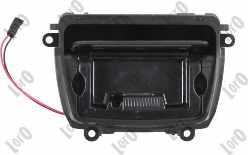 ABAKUS 13599008 - Ashtray car-mod.net