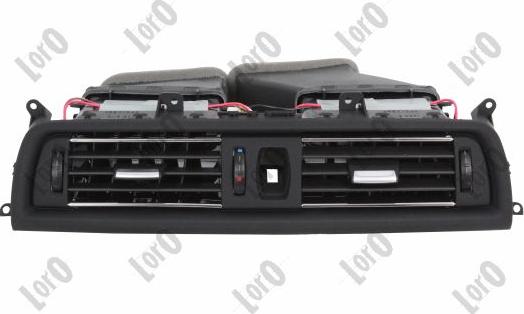 ABAKUS 13599003 - Dashboard Air Nozzle car-mod.net
