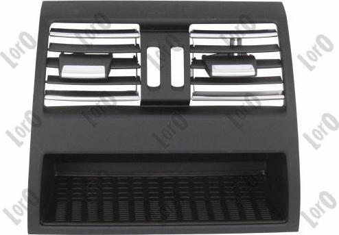 ABAKUS 13599002 - Dashboard Air Nozzle car-mod.net