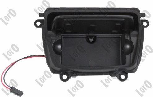 ABAKUS 13599007 - Ashtray car-mod.net