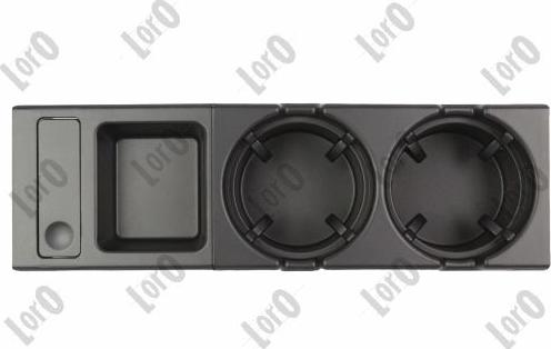 ABAKUS 13599019 - Cupholder car-mod.net