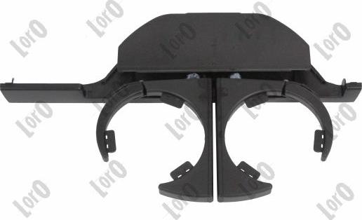 ABAKUS 13599017 - Cupholder car-mod.net
