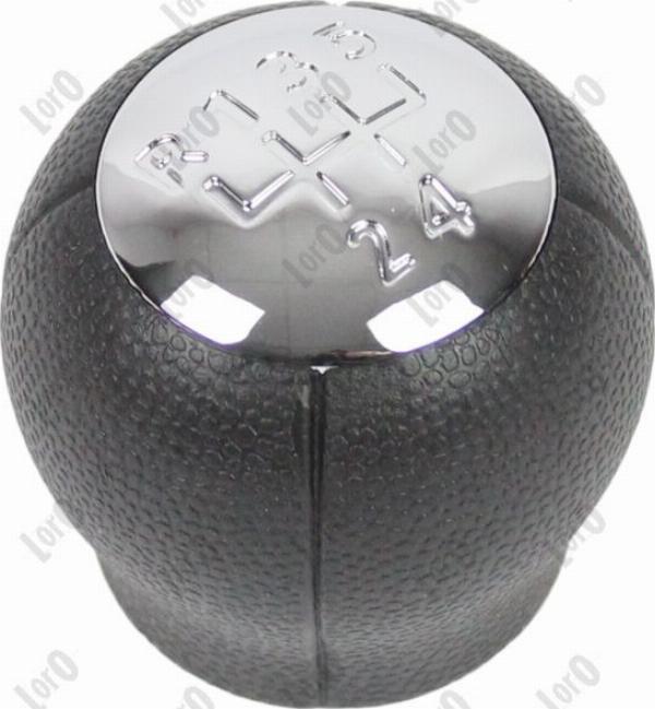 ABAKUS 135-99-388 - Gear Lever Knob car-mod.net