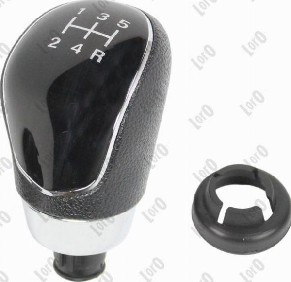 ABAKUS 135-99-331 - Gear Lever Knob car-mod.net