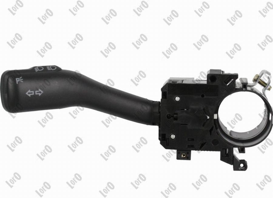 ABAKUS 13504006 - Steering Column Switch car-mod.net