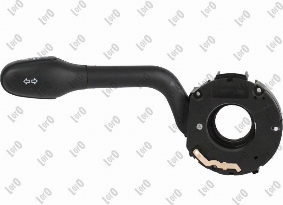 ABAKUS 135-04-002 - Steering Column Switch car-mod.net