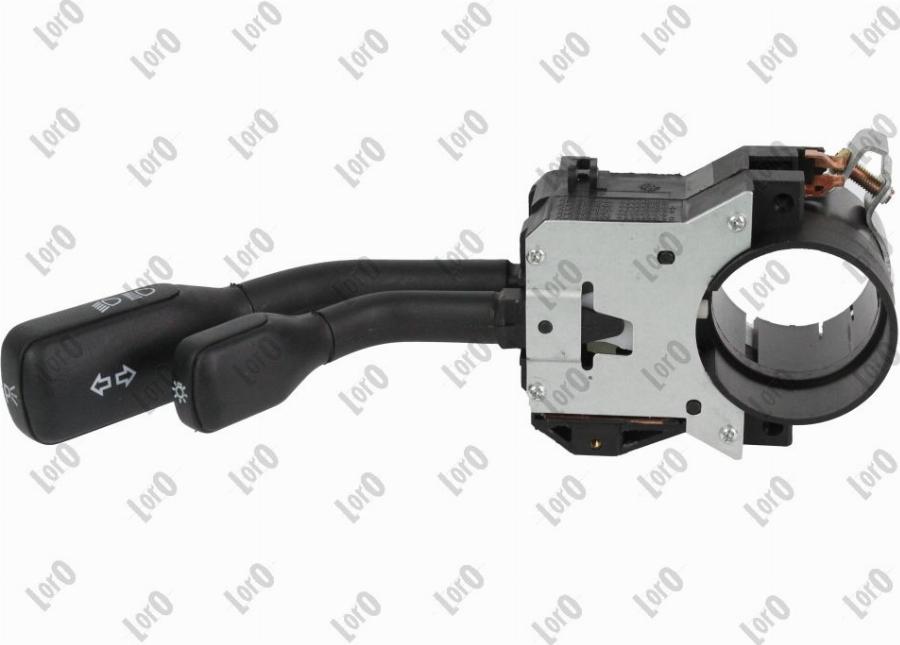 ABAKUS 13504007 - Steering Column Switch car-mod.net
