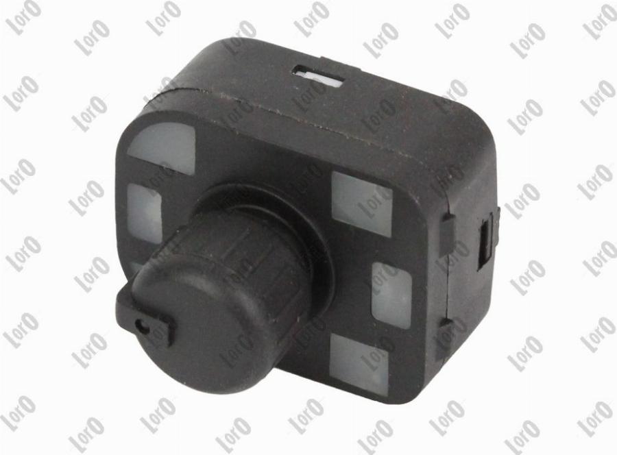 ABAKUS 13503009 - Switch, mirror adjustment car-mod.net