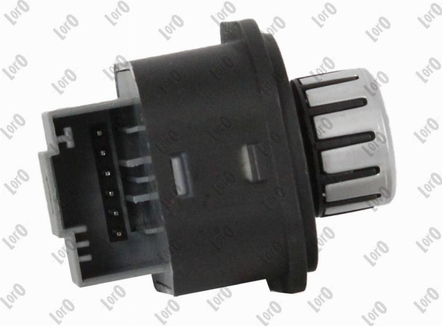 CARRO 720007165 - Switch, mirror adjustment car-mod.net