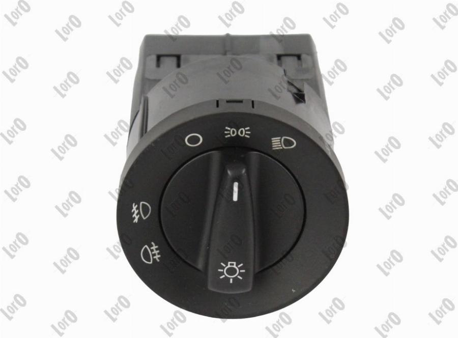 ABAKUS 135-02-004 - Switch, headlight car-mod.net