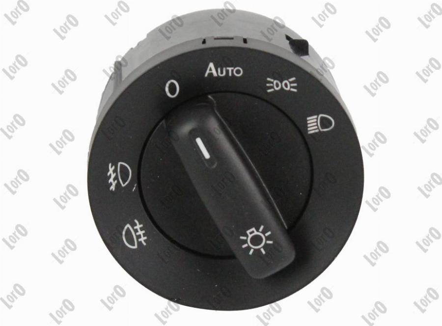 ABAKUS 135-02-005 - Switch, headlight car-mod.net