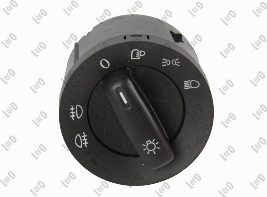ABAKUS 135-02-006 - Switch, headlight car-mod.net