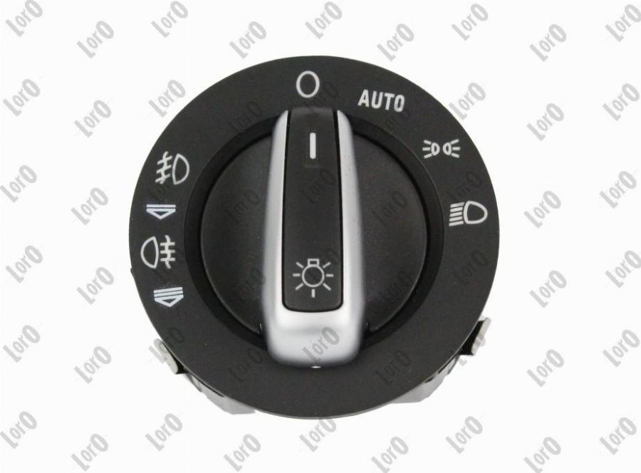 ABAKUS 135-02-019 - Switch, headlight car-mod.net