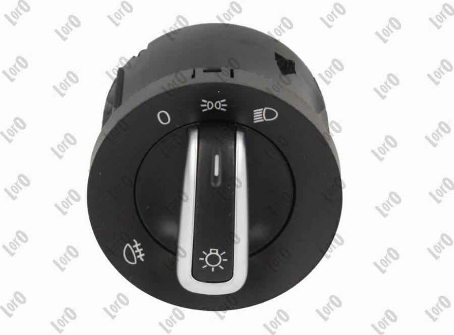 ABAKUS 135-02-014 - Switch, headlight car-mod.net