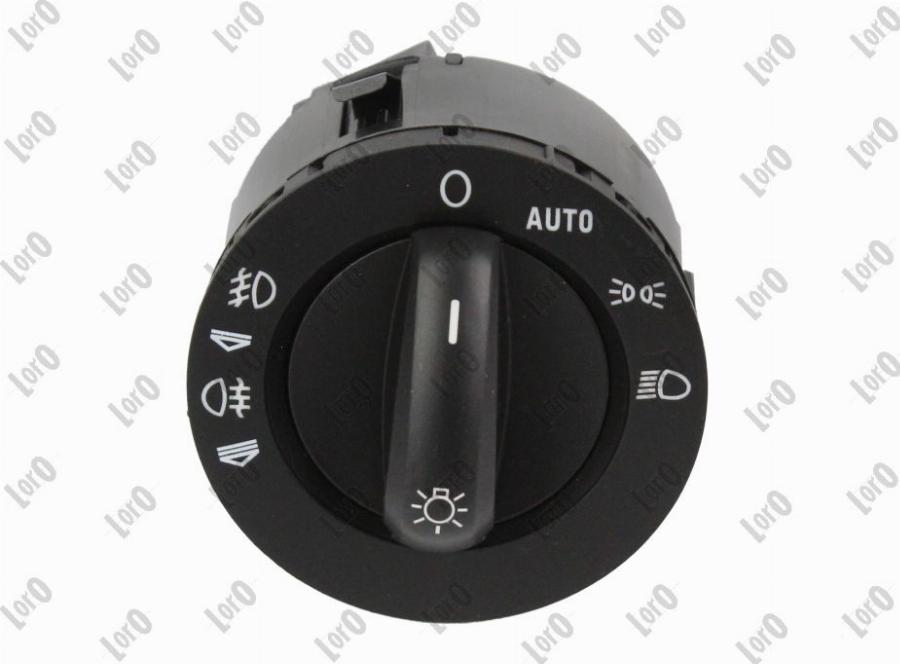 ABAKUS 135-02-018 - Switch, headlight car-mod.net
