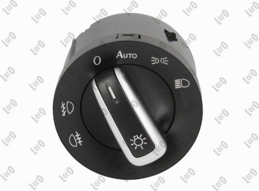 ABAKUS 135-02-013 - Switch, headlight car-mod.net