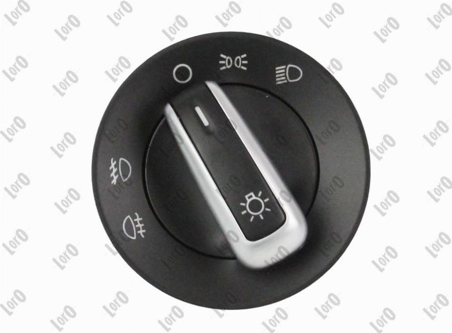 ABAKUS 135-02-012 - Switch, headlight car-mod.net