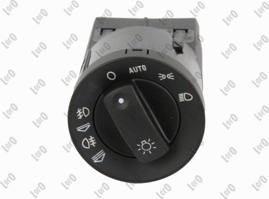 ABAKUS 135-02-024 - Switch, headlight car-mod.net
