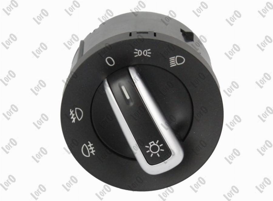 ABAKUS 135-02-020 - Switch, headlight car-mod.net