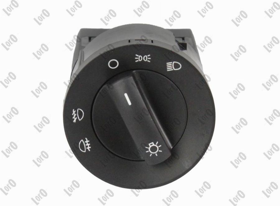 ABAKUS 135-02-021 - Switch, headlight car-mod.net