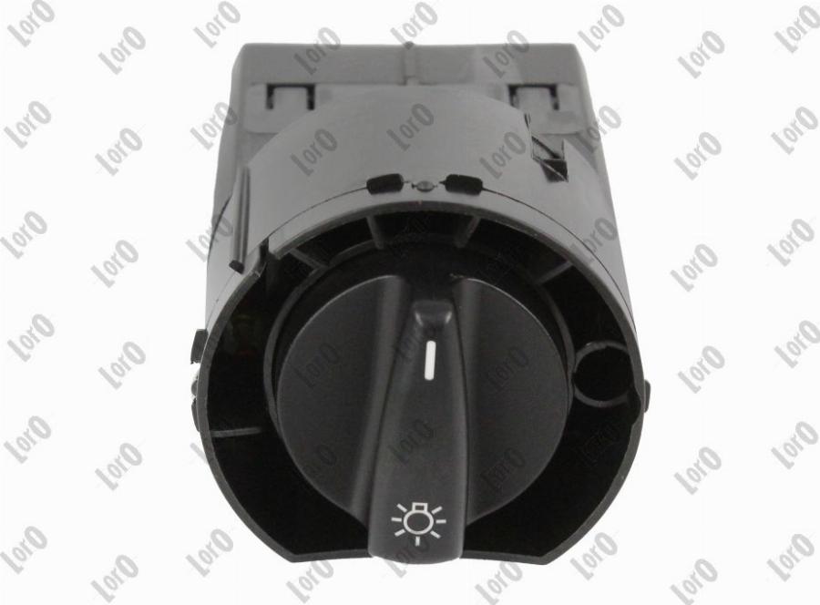 ABAKUS 135-02-028 - Switch, headlight car-mod.net