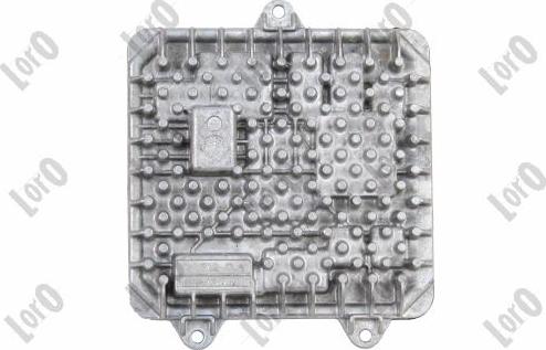 ABAKUS 13601005 - Control Unit, lights car-mod.net