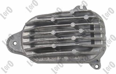 ABAKUS 136-01-038 - Control Unit, lights car-mod.net