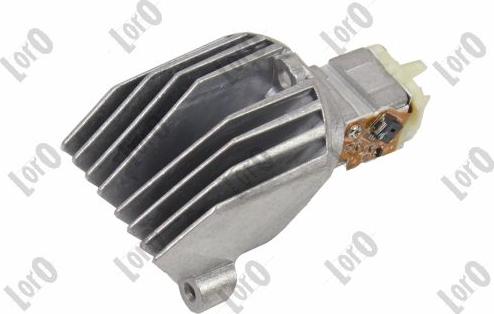 ABAKUS 13601033 - Control Unit, lights car-mod.net