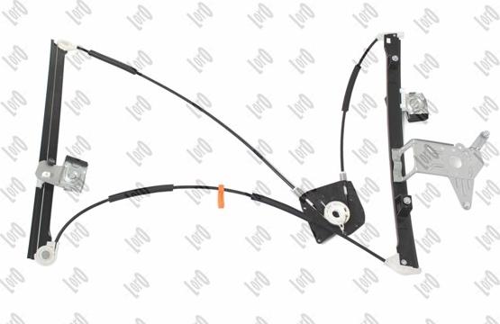 ABAKUS 130-046-008 - Window Regulator car-mod.net