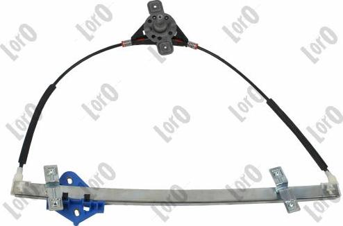 ABAKUS 130-046-015 - Window Regulator car-mod.net