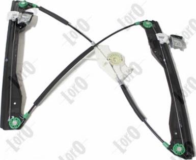 ABAKUS 130-048-006 - Window Regulator car-mod.net