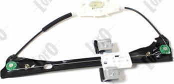 ABAKUS 130-048-008 - Window Regulator car-mod.net
