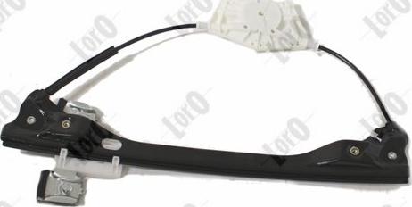 ABAKUS 130-048-007 - Window Regulator car-mod.net
