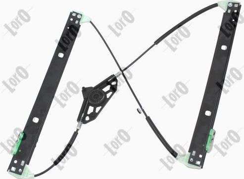 ABAKUS 130-048-019 - Window Regulator car-mod.net