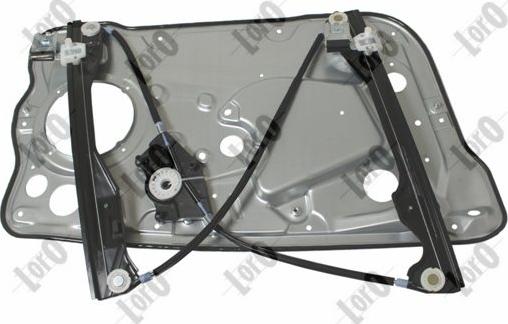 ABAKUS 130-048-014 - Window Regulator car-mod.net