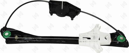 ABAKUS 130-048-011 - Window Regulator car-mod.net